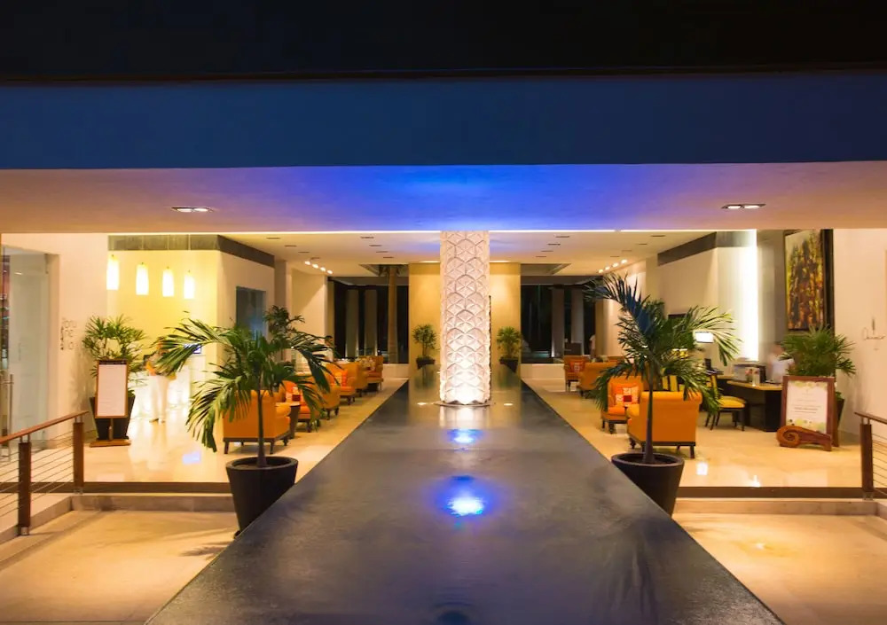 Inovation at Marival Emotion by Go Travel Club All Inclusive in Nuevo Vallarta, Mexico