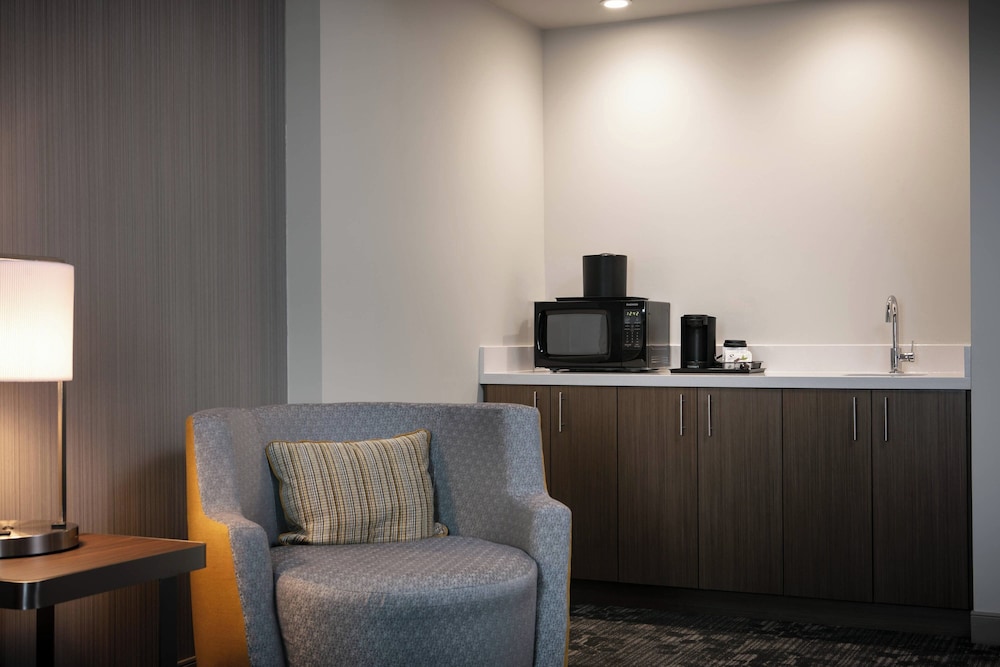 Courtyard by Marriott Sioux City Downtown Convention Center - photo 22