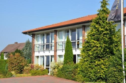 Hotel Zur Post — hotel in Wessling