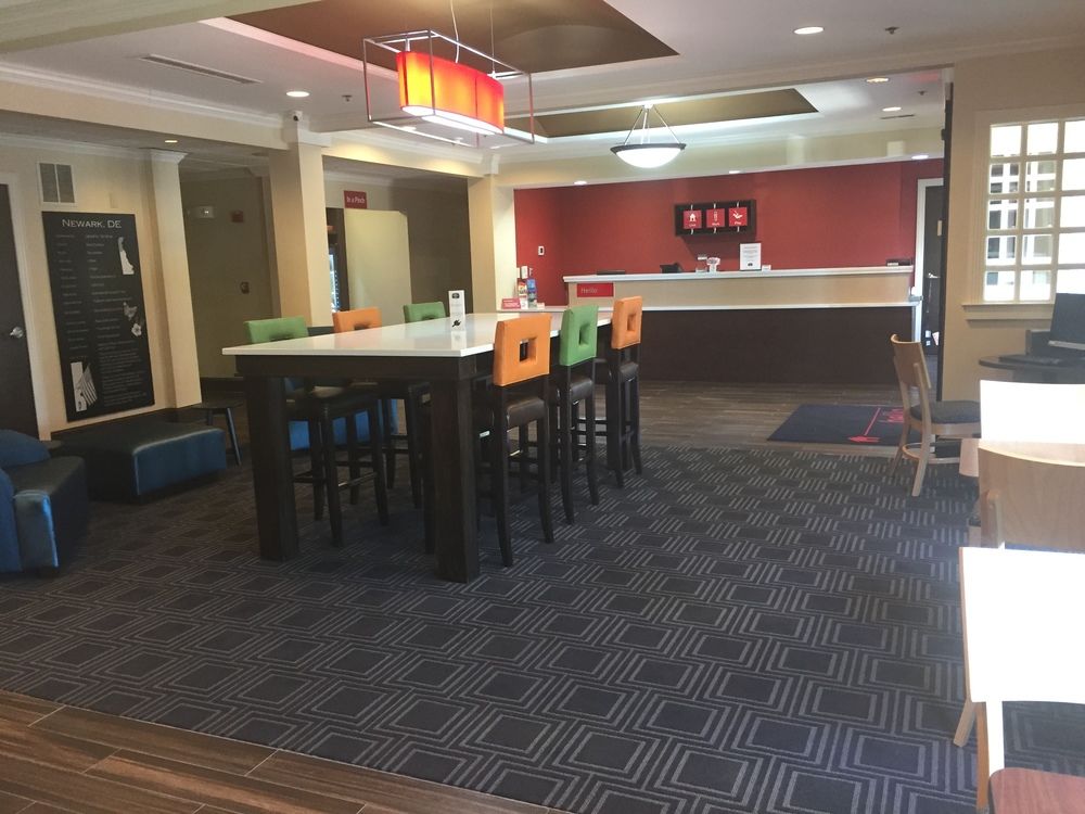 TownePlace Suites by Marriott Wilmington Newark Christiana - photo 5