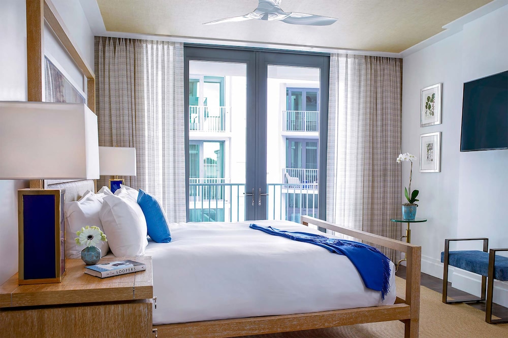 The Betsy Hotel South Beach - photo 22