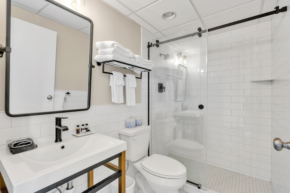Cape Suites Motel - photo 42