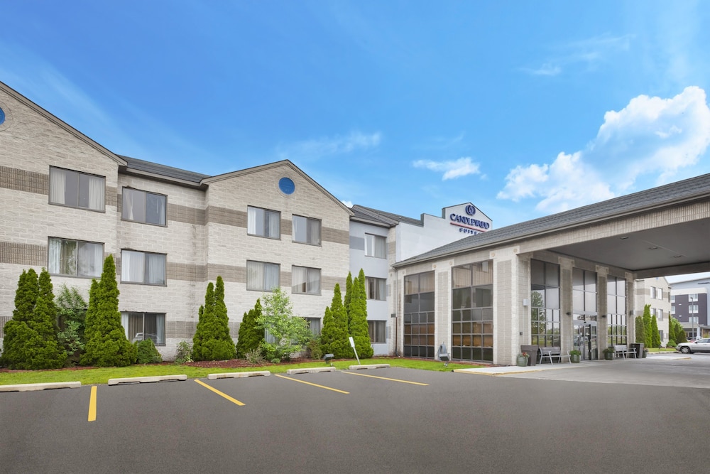 Candlewood Suites Grand Rapids - featured photo