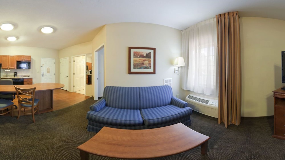 Candlewood Suites Augusta by IHG - photo 19