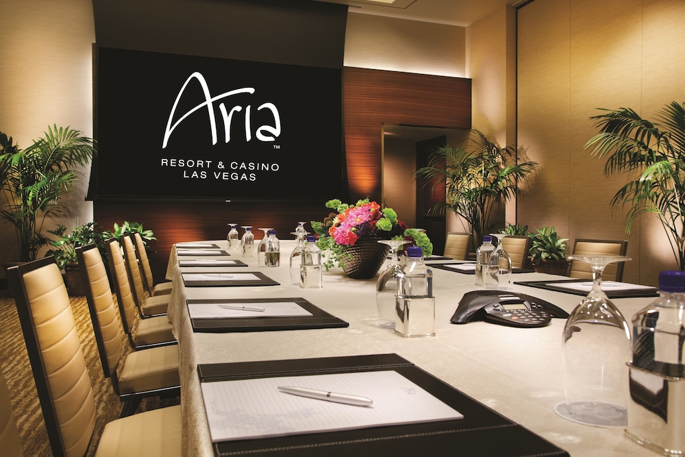 Aria Sky Suites - photo 49