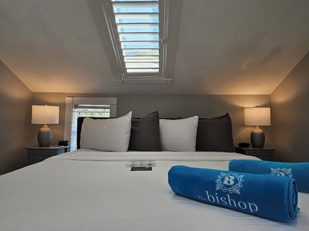 Bishop Hotel Key West - photo 28