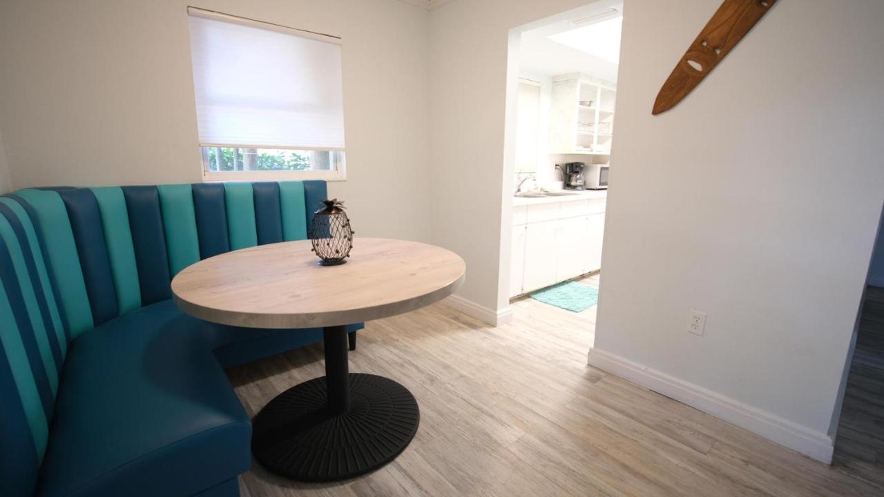 Beachpoint Resort Cottages - photo 49