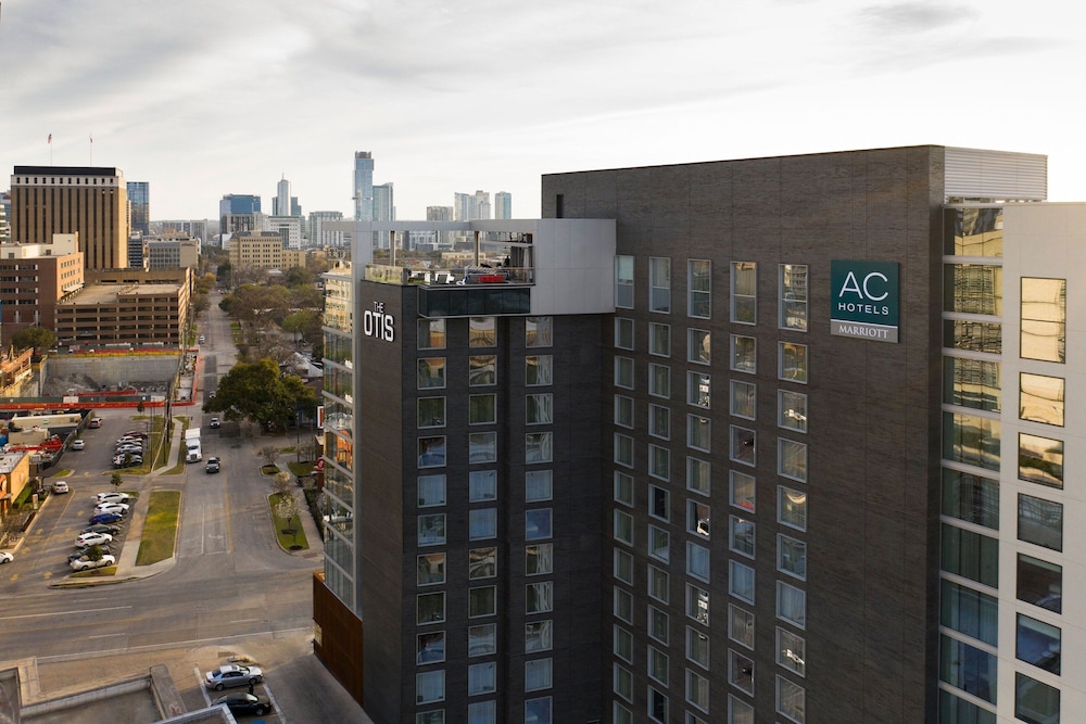 AC Hotel Austin University - featured photo