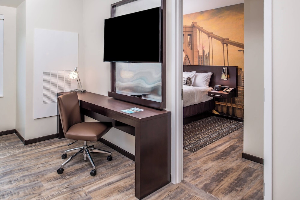 Residence Inn Pittsburgh Oakland University Place - photo 10