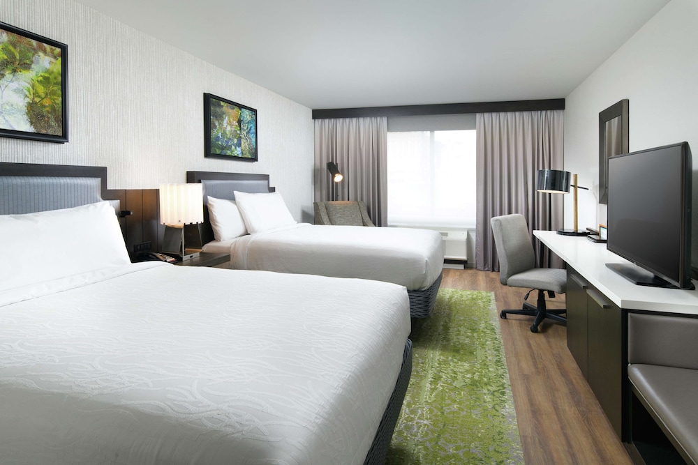 Hilton Garden Inn Memphis Downtown Beale Street - photo 13