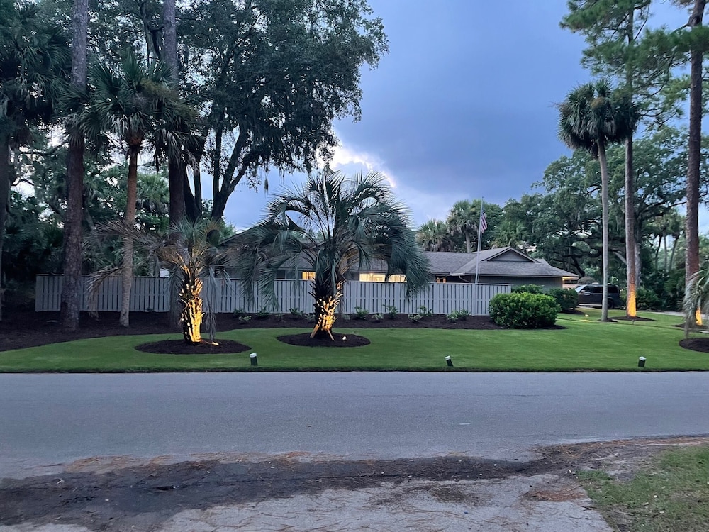 14 Beach Lagoon Road at The Sea Pines Resort - photo 21