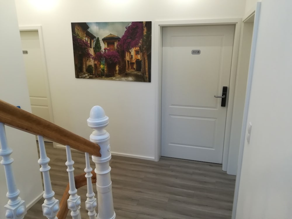 Residenz Hotel Garni Edenkoben — Edenkoben — photo 5