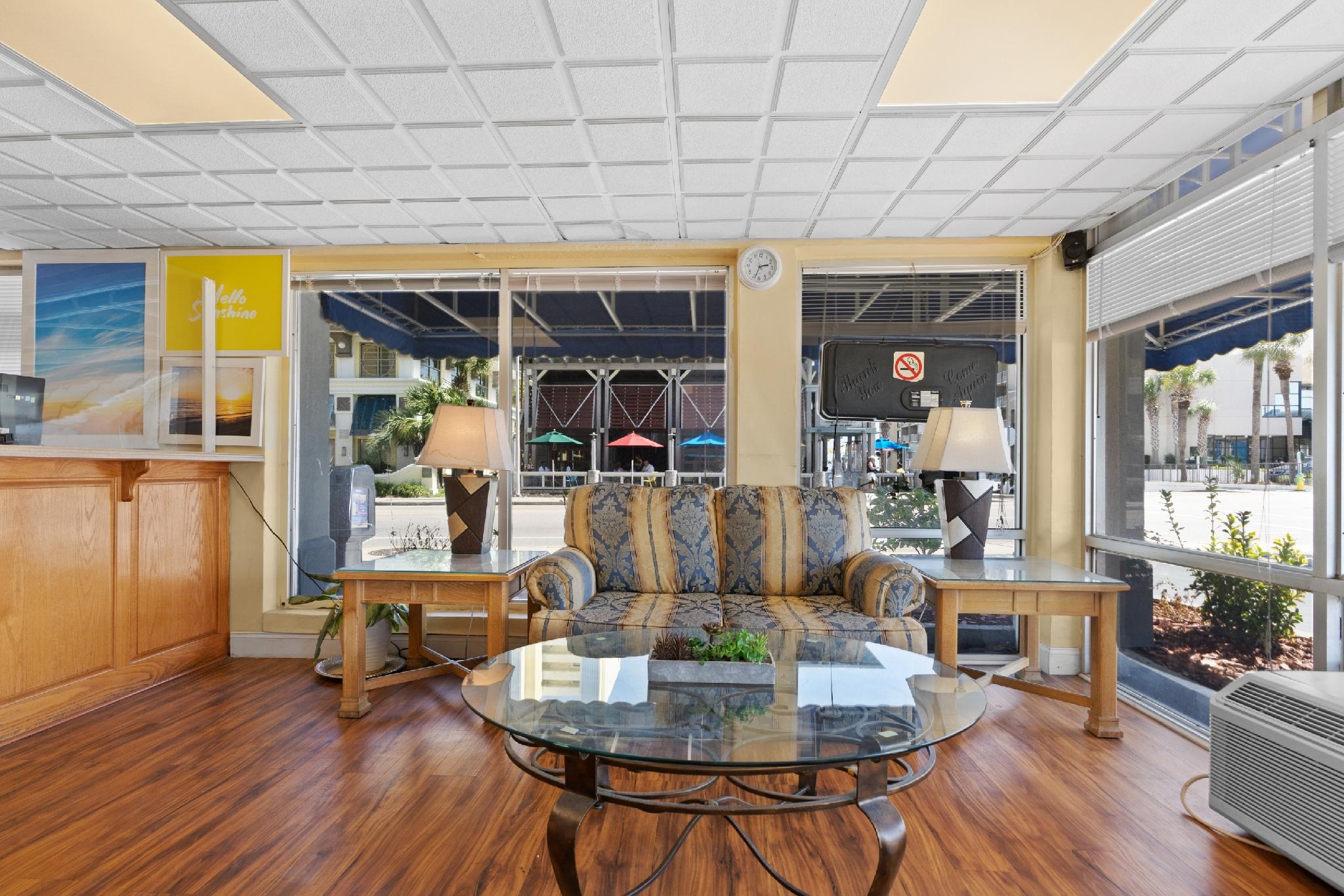 Hotel Myrtle Beach Grand Strand - photo 13