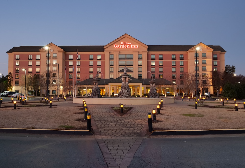 Hilton Garden Inn Atlanta Airport Millenium Center - photo 48