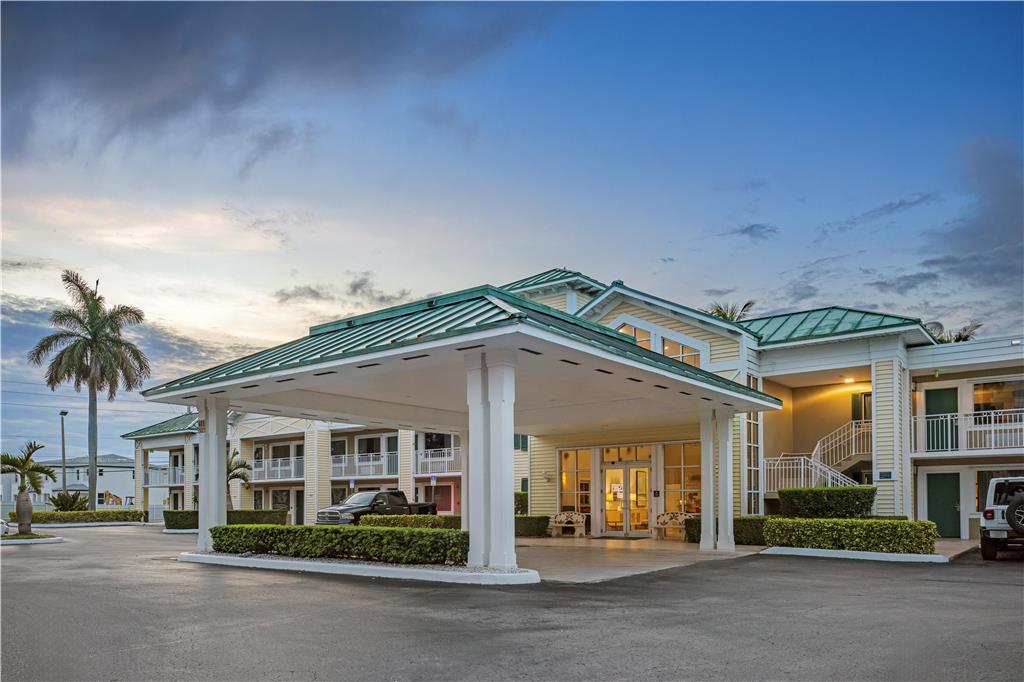Hotel image of Best Western Gateway to the Keys