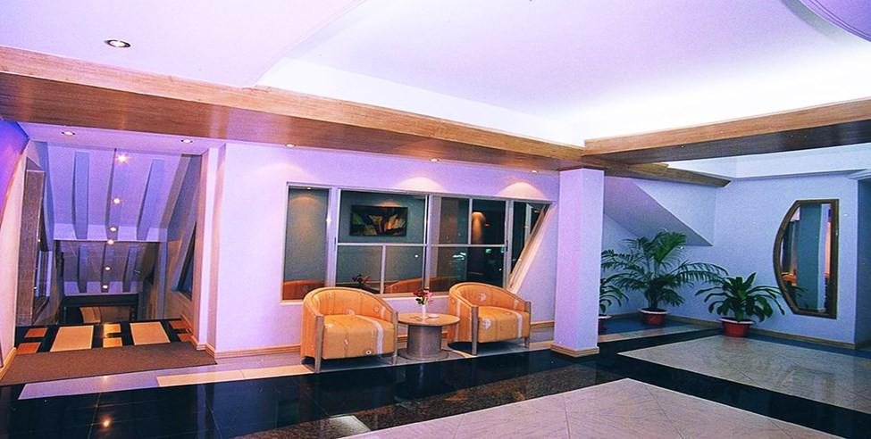 Land Mark Hotel — hotel in Chittagong