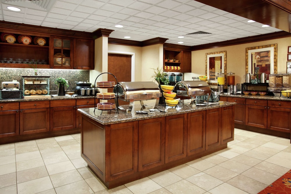Homewood Suites by Hilton Laredo at Mall del Norte - photo 38