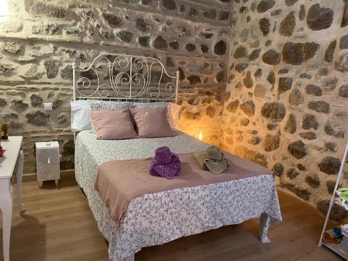 Domus Alfileritos in Toledo, Spain