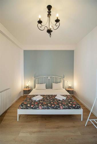 2BR Colorful Apt on Vera Near Stamba By Wehost