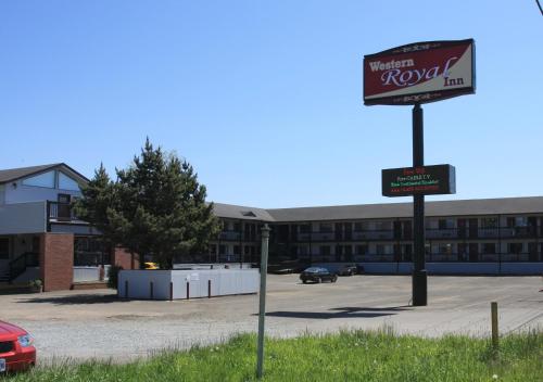 Western Royal Inn - photo 2