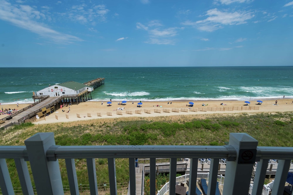 Hilton Garden Inn Outer Banks Kitty Hawk - photo 9