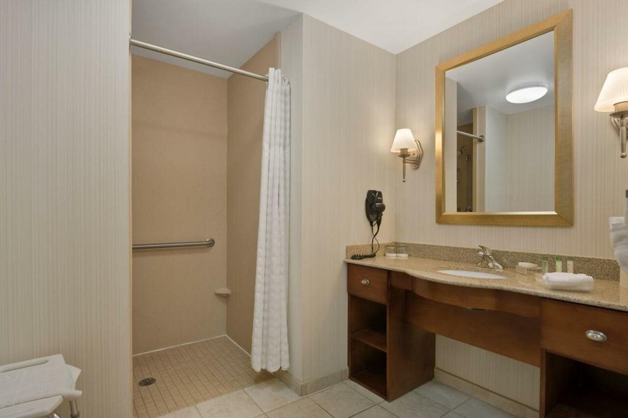 Homewood Suites by Hilton Rochester Victor - photo 4