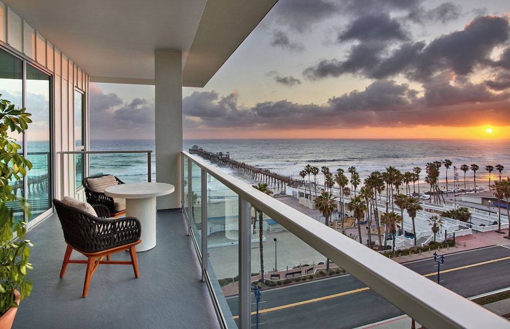 Mission Pacific Beach Resort Part Of Jdv By Hyatt - photo 65