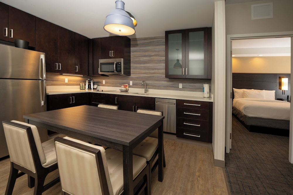 Residence Inn by Marriott Nashville Mt. Juliet - photo 8