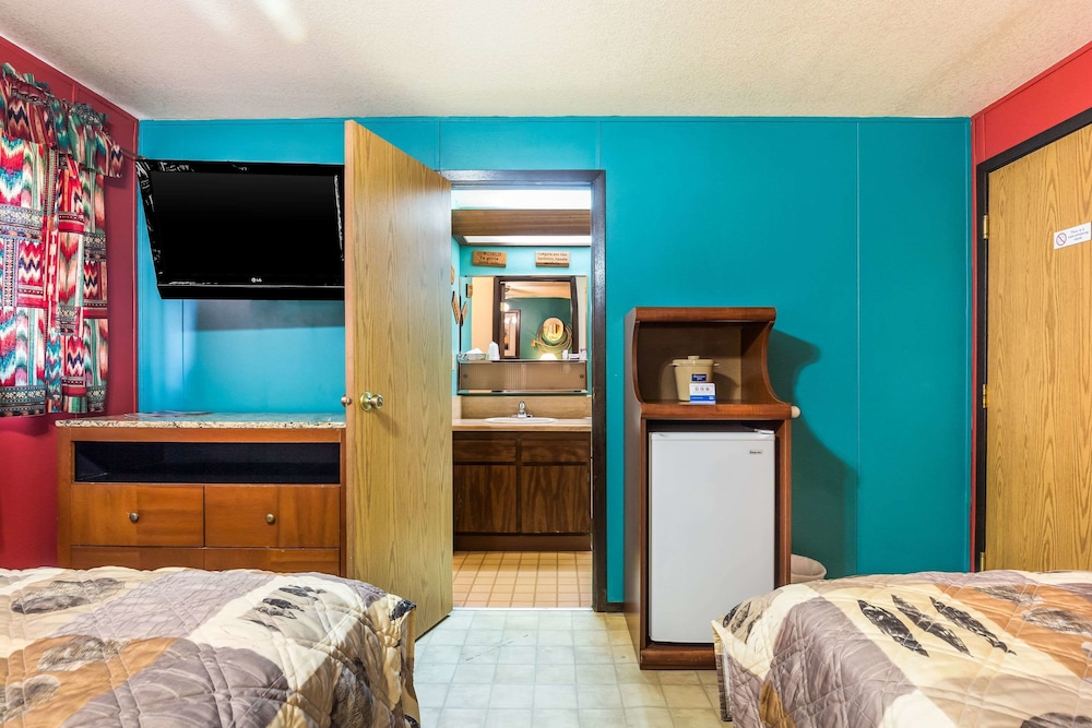 Rodeway Inn & Suites Big Water Antelope Canyon - photo 14