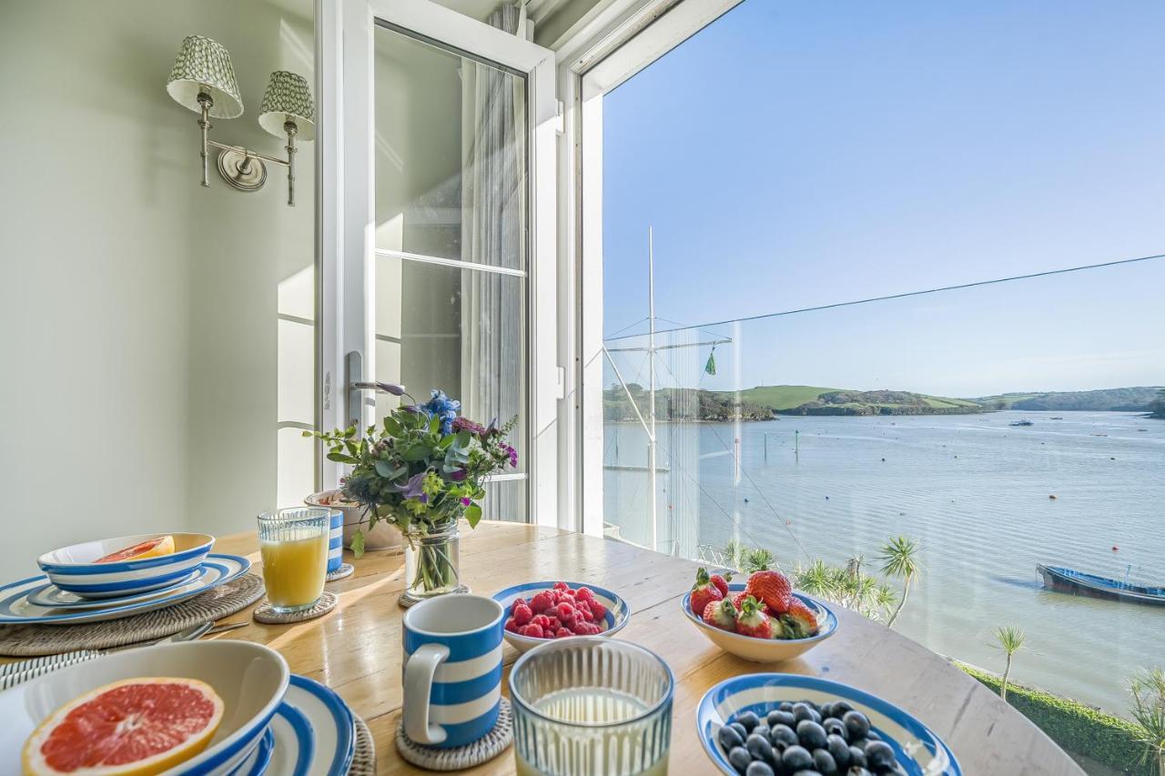 No 26 the Salcombe - last minute hotel in Salcombe