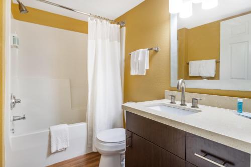 TownePlace Suites Houston NASA Clear Lake - photo 3