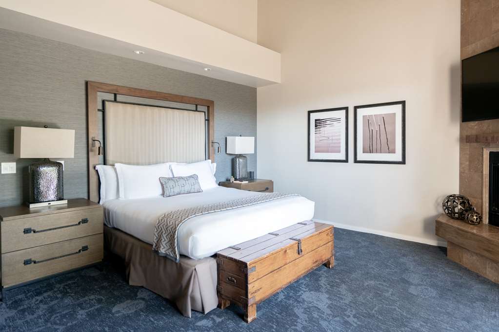 Carmel Valley Ranch in The Unbound Collection by Hyatt - photo 11