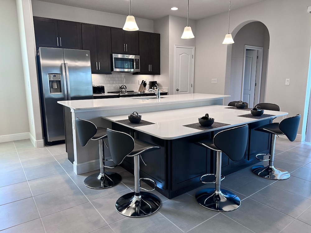 Balmoral Resort 164aa 6 Bedroom Home by RedAwning - photo 16