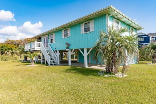 Kay La Plaj by Oak Island Accommodations - photo 5
