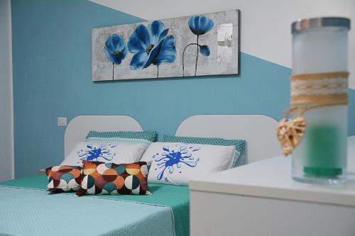 da MammÀ in San Severo, Italy