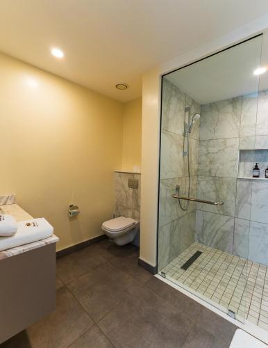 Capital M by BednBeyond Westlands Nairobi Kenya Everest Line