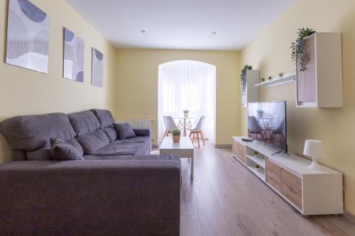 Santander Centro I 3 Hab I Wifi I Smart TV in Santander, Spain