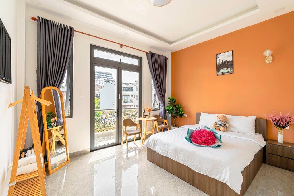 Nhat Minh Hotel Dalat - last minute hotel in Da Lat