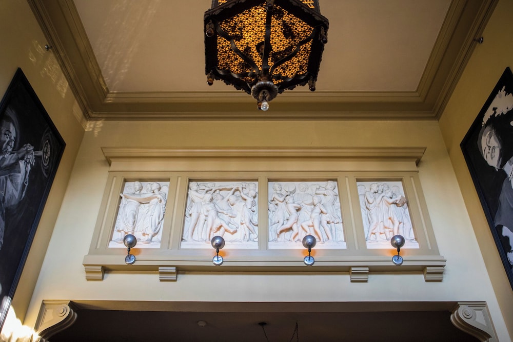 McMenamins Kennedy School - photo 65