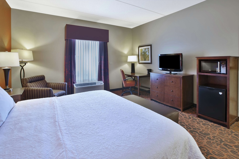 Hampton Inn Brockport NY - photo 10