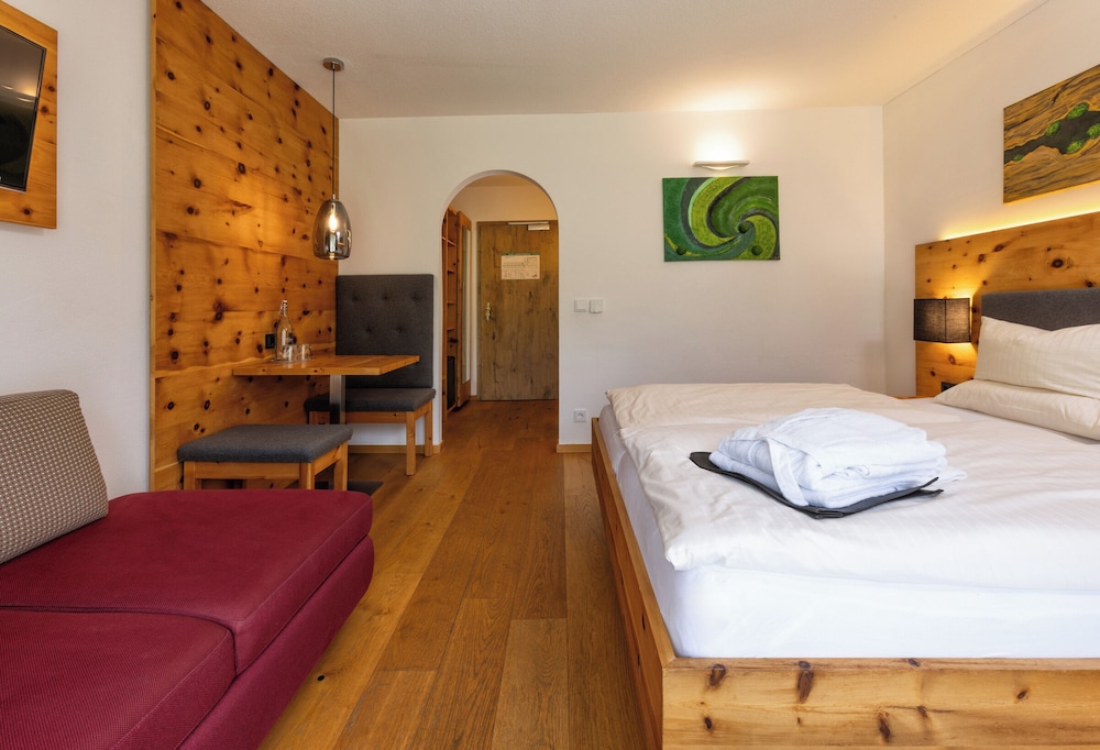 Sporthotel Wilder Kaiser — Oberaudorf — photo 5