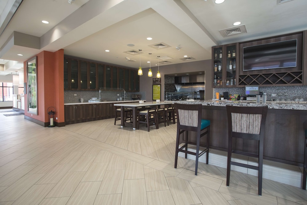 Hilton Garden Inn Bolingbrook I 55 - photo 37