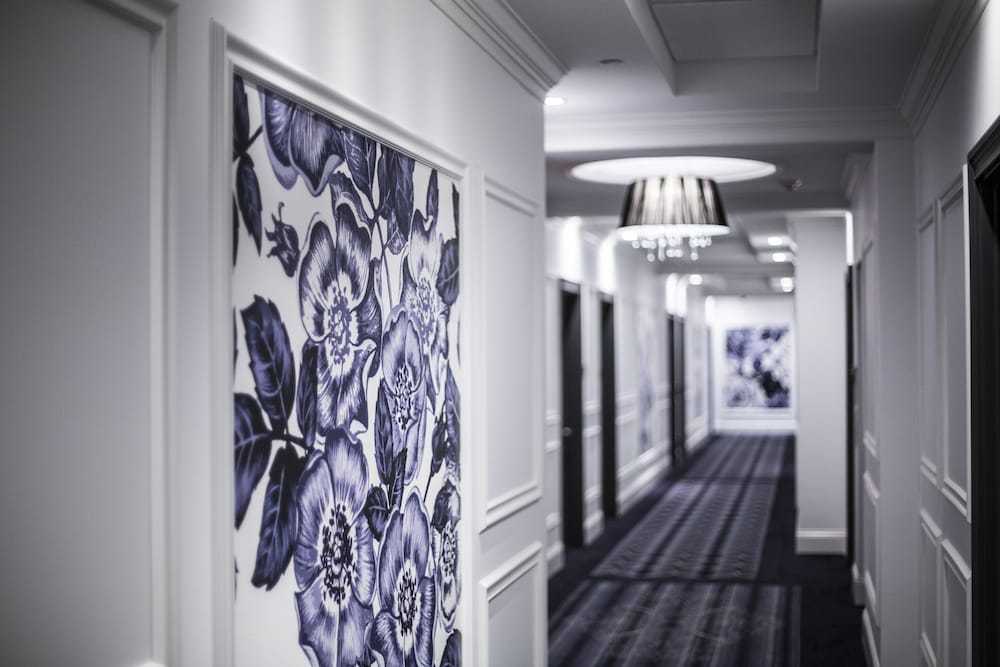 La Banque Hotel - photo 32