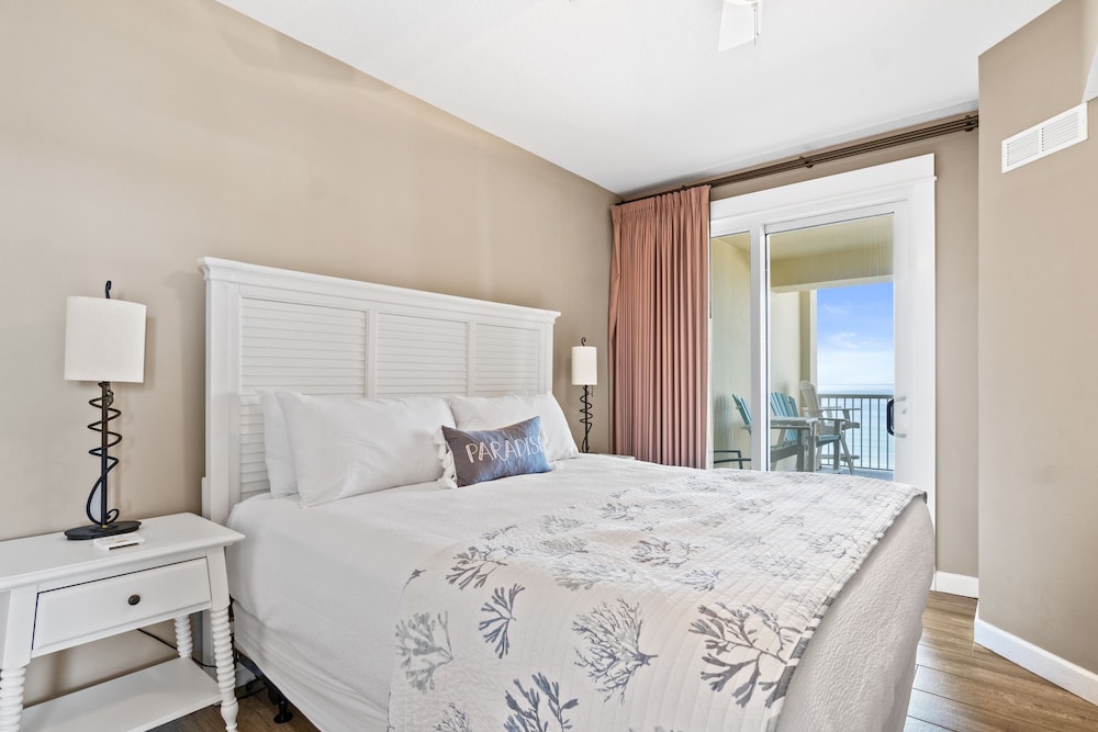 Grand Panama Beach Resort by Panhandle Getaways - photo 20