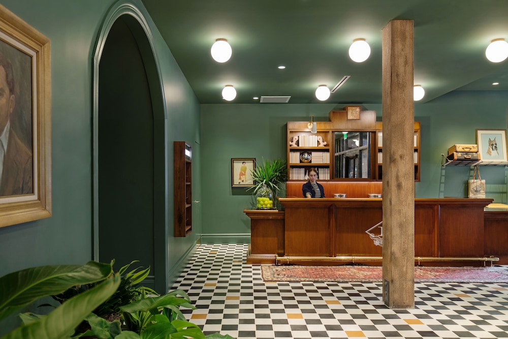 Palihotel Seattle - photo 54