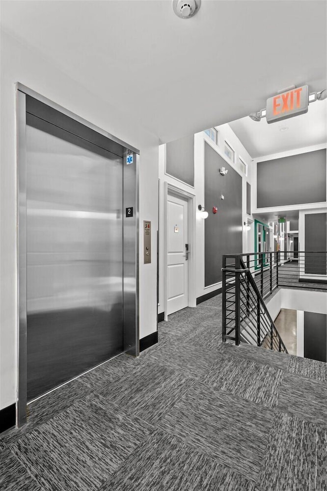 Le Bon Hotel Hollywood - photo 9