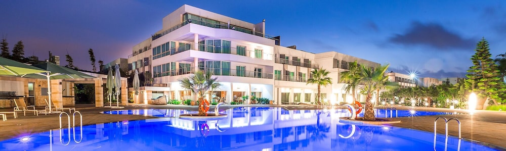 Avanti Mohammedia Hotel