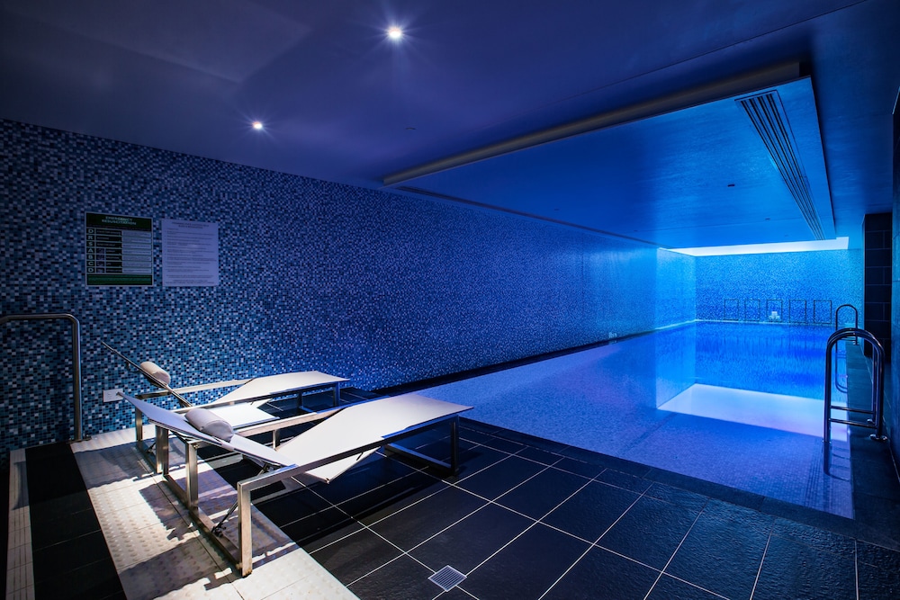 Capri by Fraser Brisbane in Brisbane, Australia