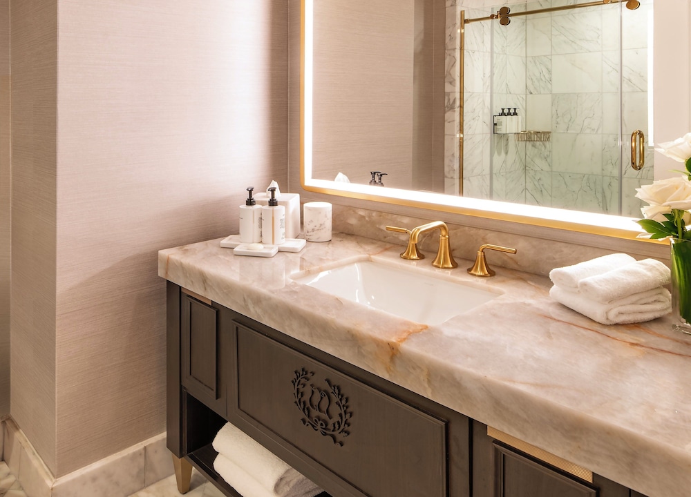 Willard InterContinental Washington by IHG - photo 173