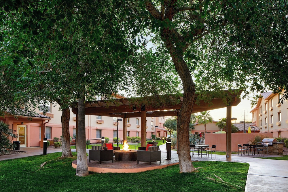 TownePlace Suites Tempe at Arizona Mills Mall - photo 25